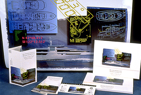 Print – SuperYacht Northwest