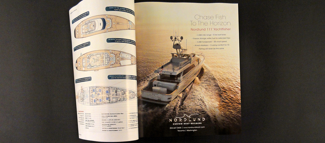Ads – Nordlund Boat Company