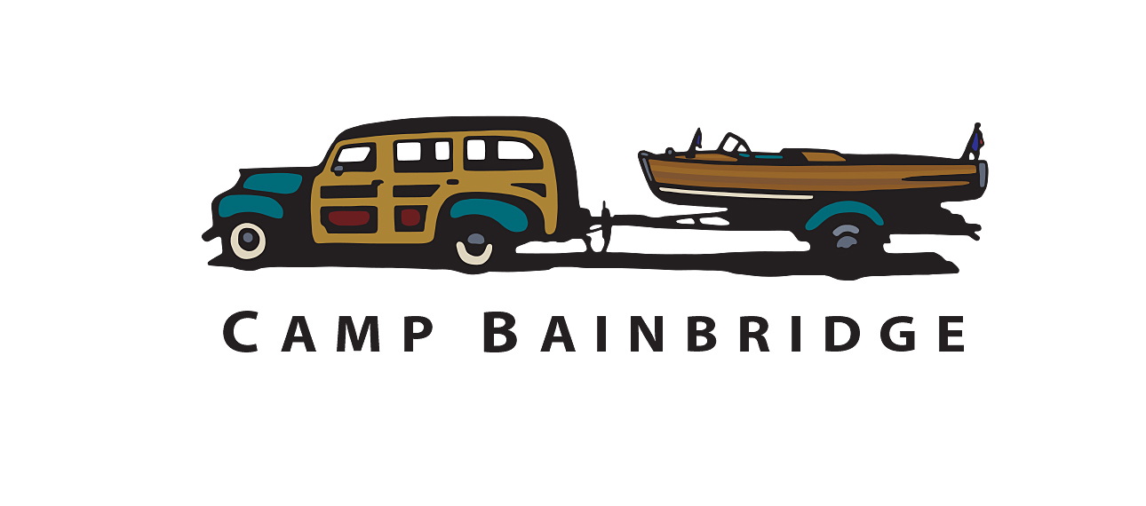 Logos – Camp Bainbridge