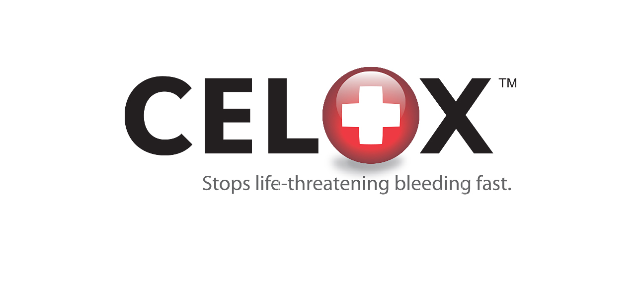 Logos – Celox