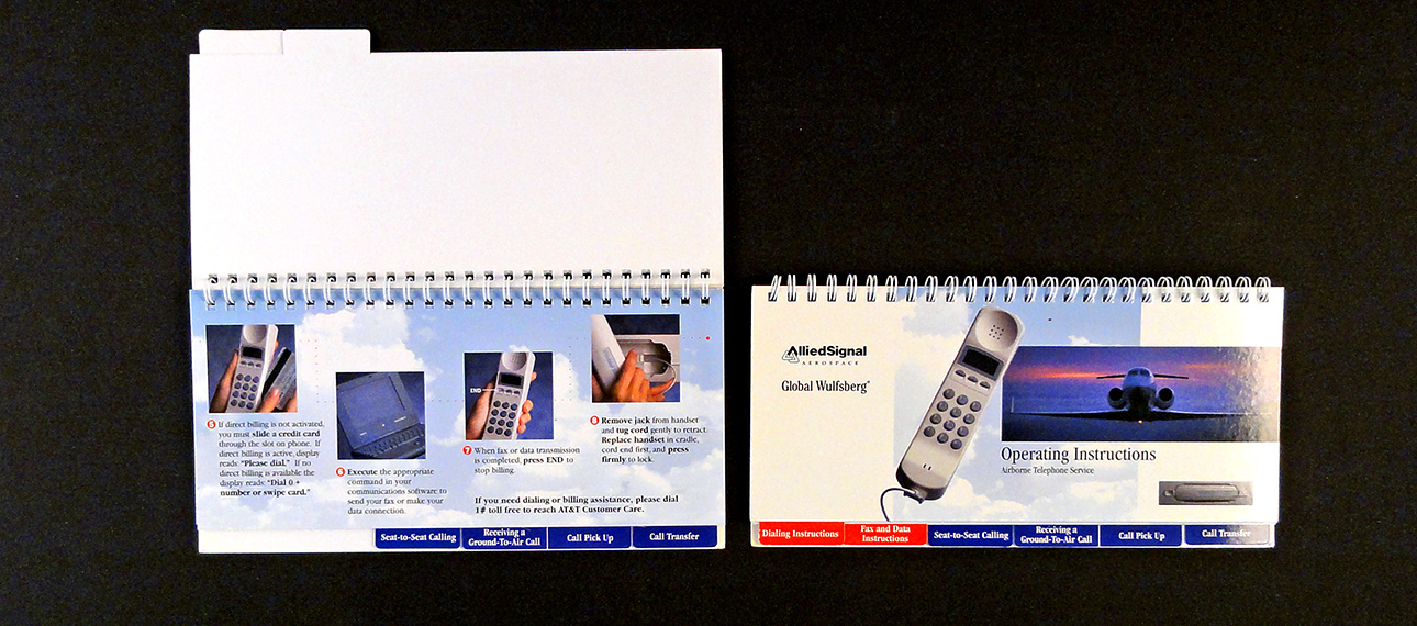 Print – Allied Signal