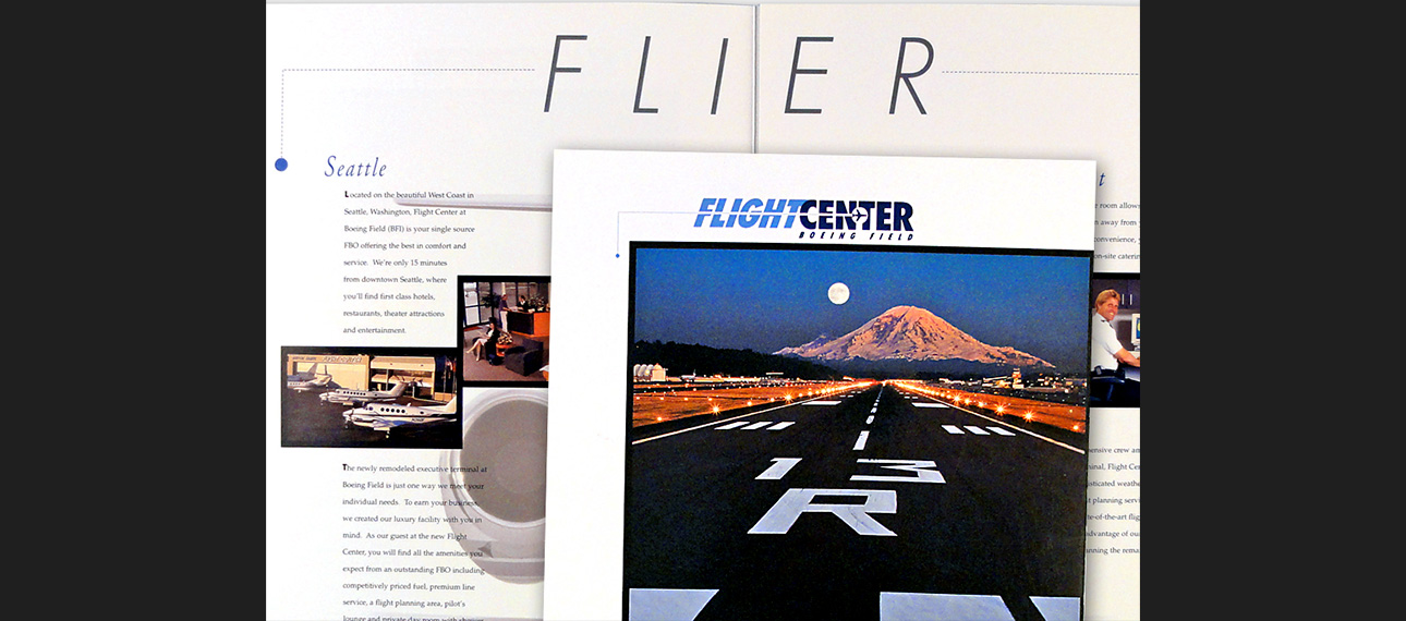Print – Flight Center