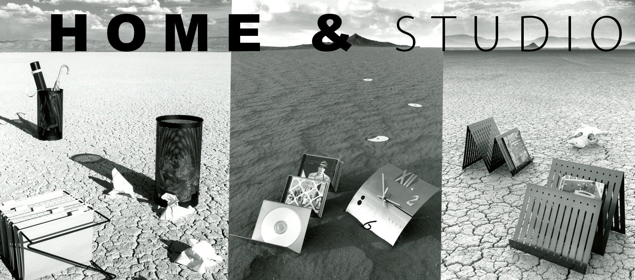 Print – Home & Studio