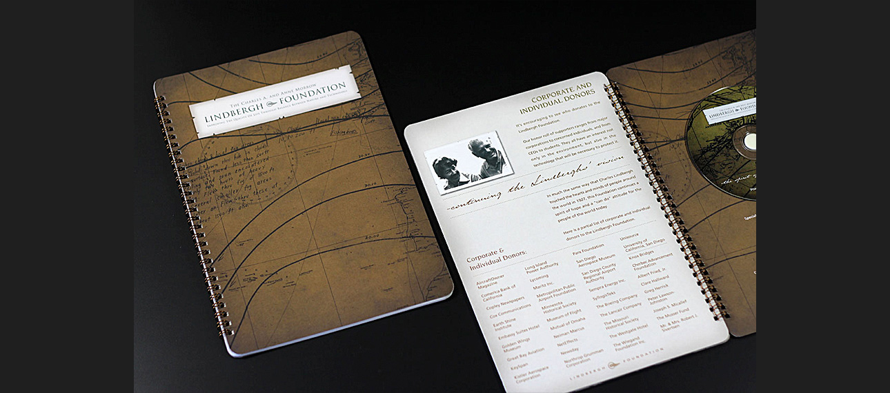 Print – Lindbergh Foundation