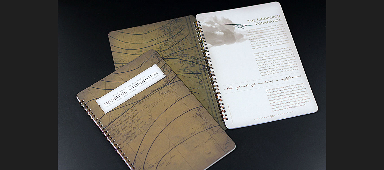 Print – Lindbergh Foundation