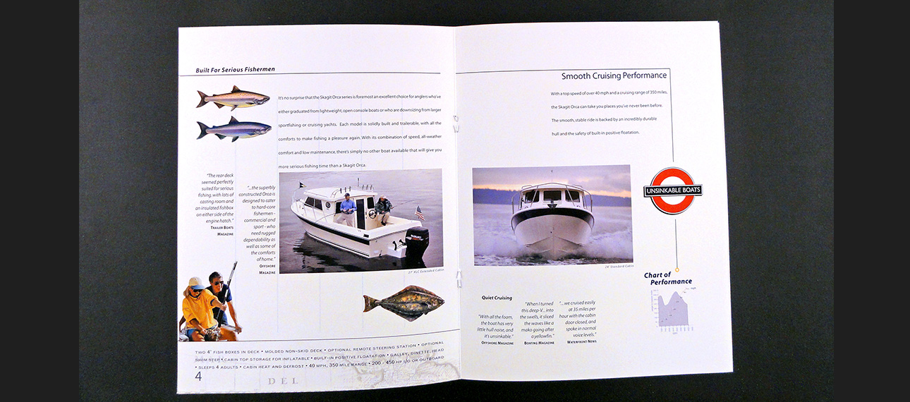 Print – Skagit Orca