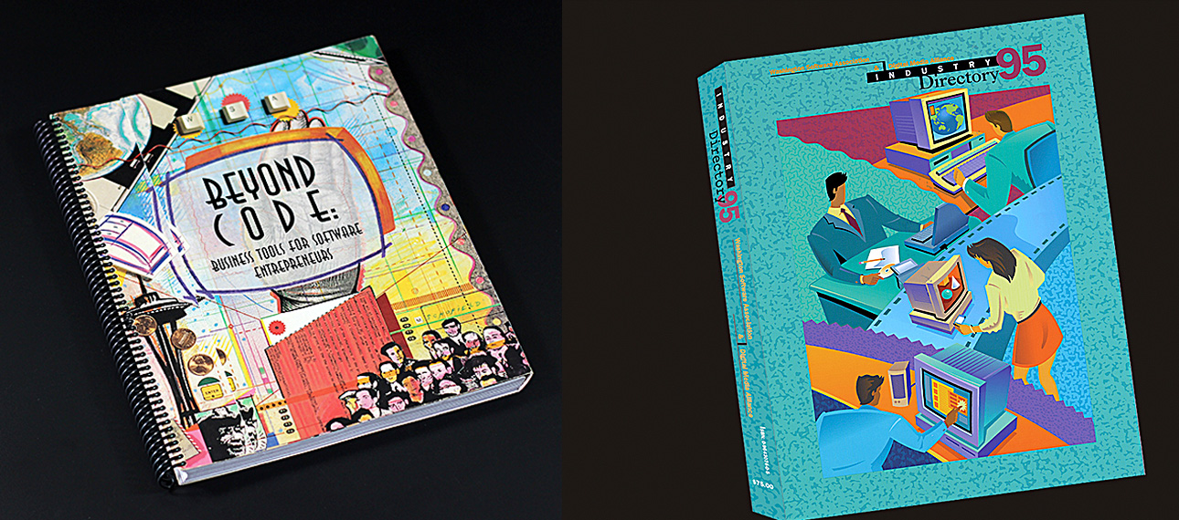 Print – Washington Software Association