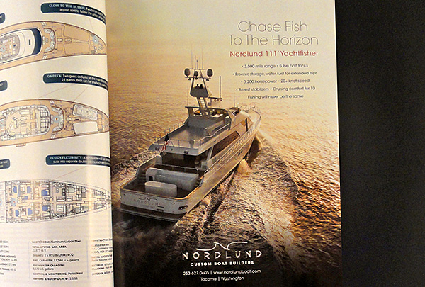 Ads – Nordlund Boat Company