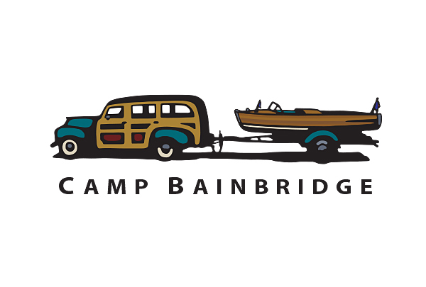 Logos – Camp Bainbridge