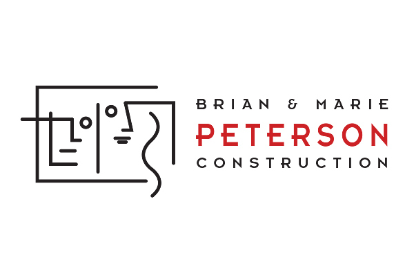 Logos – Peterson Construction