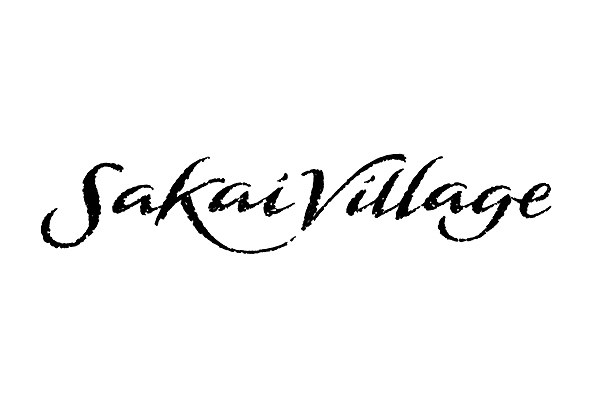 Logos – Sakai Village