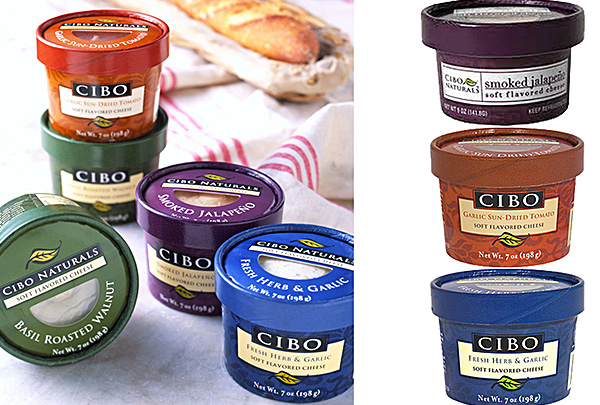 Packaging – Cibo Naturals