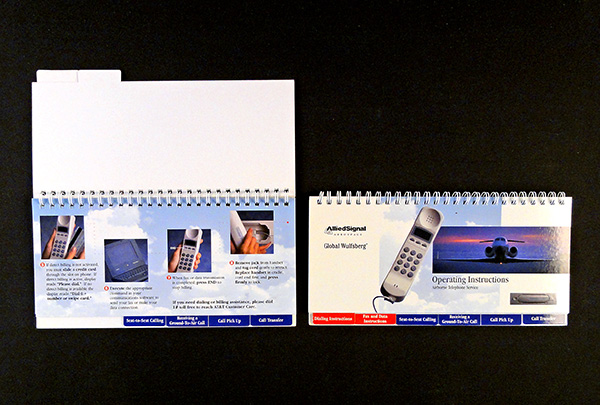 Print – Allied signal