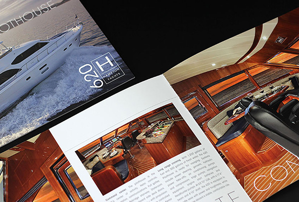 Print – Hampton Yachts