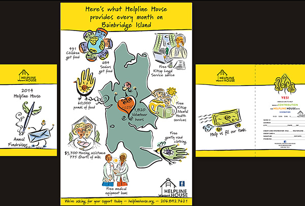 Print – Helpline House