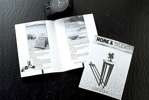 Print – Home &studio