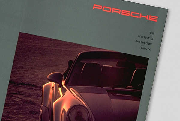 Print – Porsche