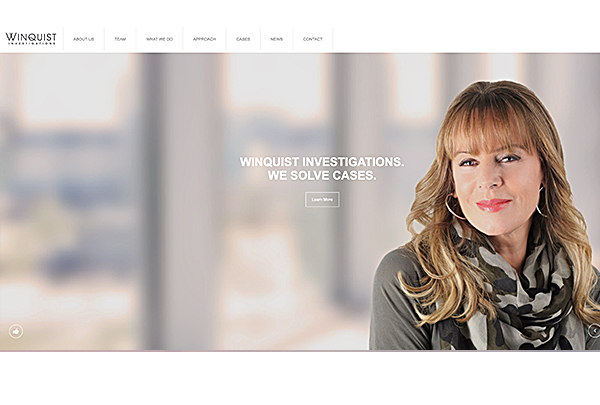 Web – Winquist Investigations